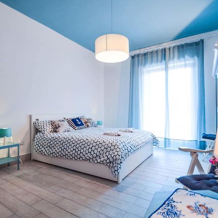 Smeraldo - Splendido E Spazioso Appartamento A Due Passi Dal Mare Tra Taormina E Catania Riposto Exterior photo
